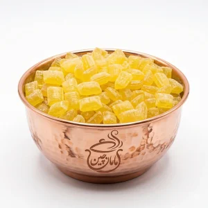 آبنبات قیچی