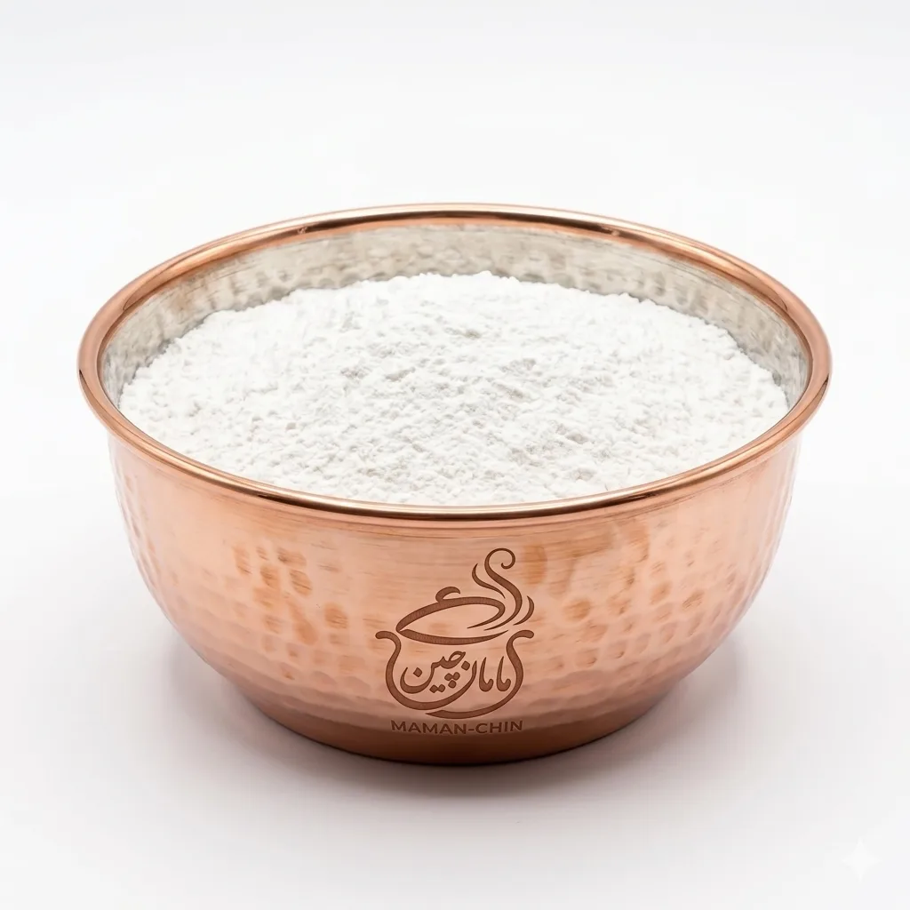 بیکینگ پودر