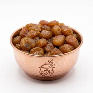 آلو بخارا