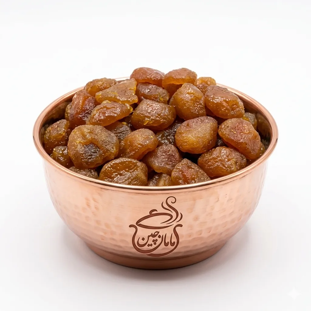 آلو بخارا