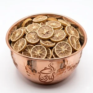 اسلایس لیمو ترش