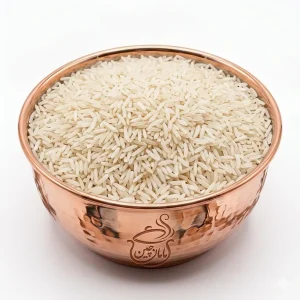 برنج پاکستانی درجه یک