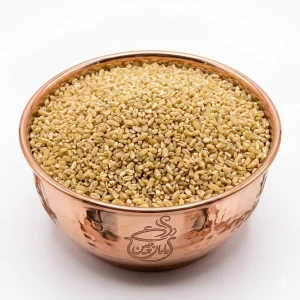 بلغور گندم