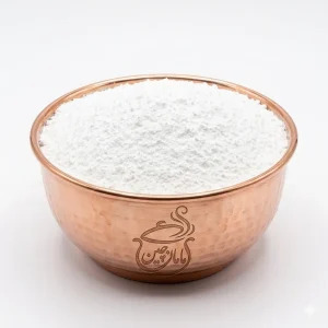 پودر قند خانگی