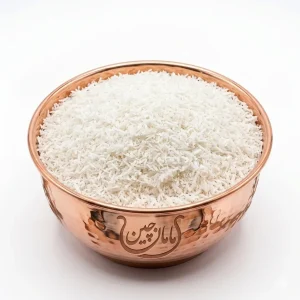 پودر نارگیل