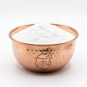 جوش شیرین