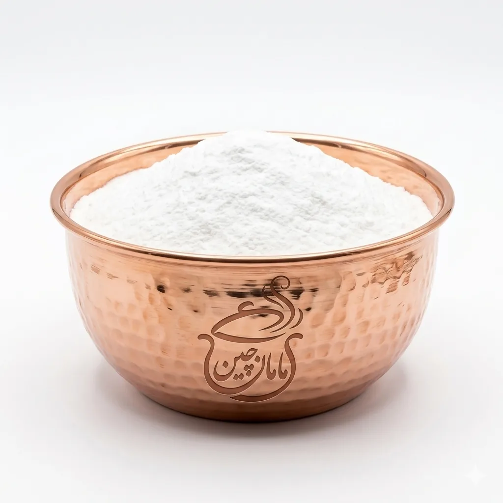 جوش شیرین