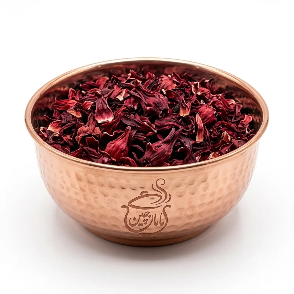 چای ترش