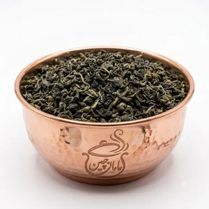 چای سبز