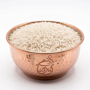 برنج هاشمی