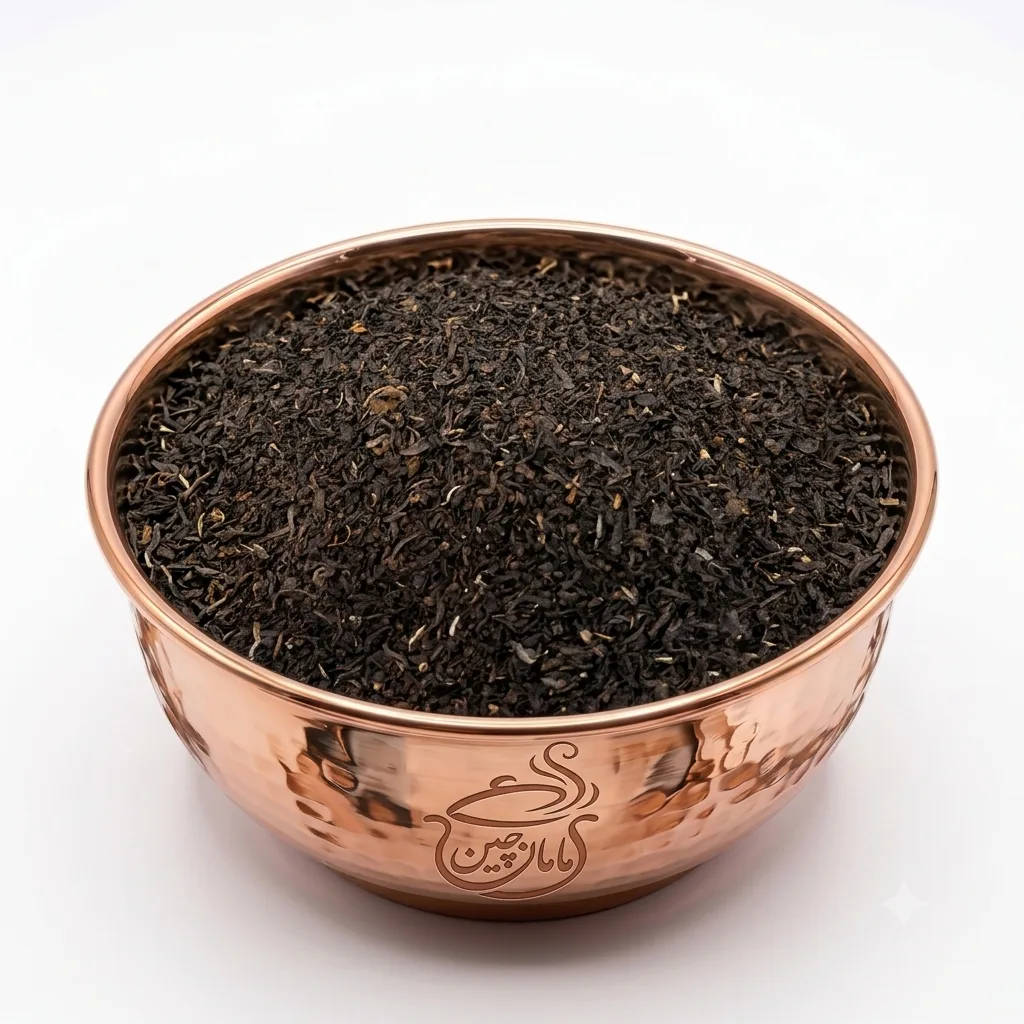 چای سیلان درجه یک