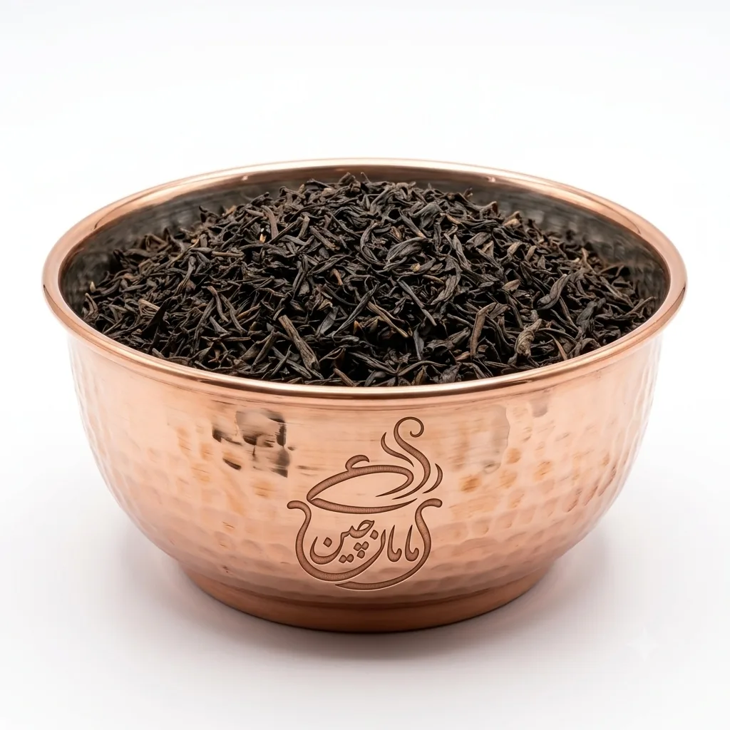 چای سیلان کلکته عطری