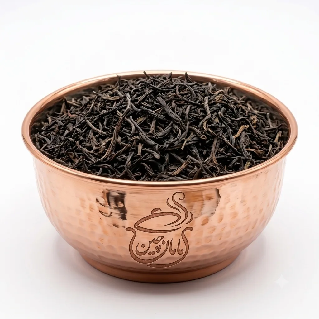 چای لاهیجان