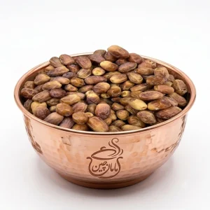 خرما زاهدی