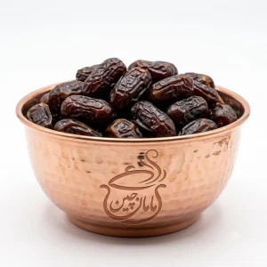 خرما خشک