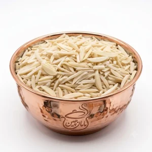خلال بادام