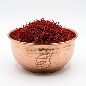 زعفران دستچین اعلا