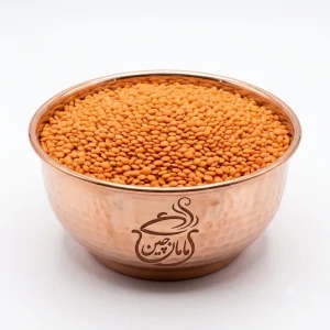 دال عدس