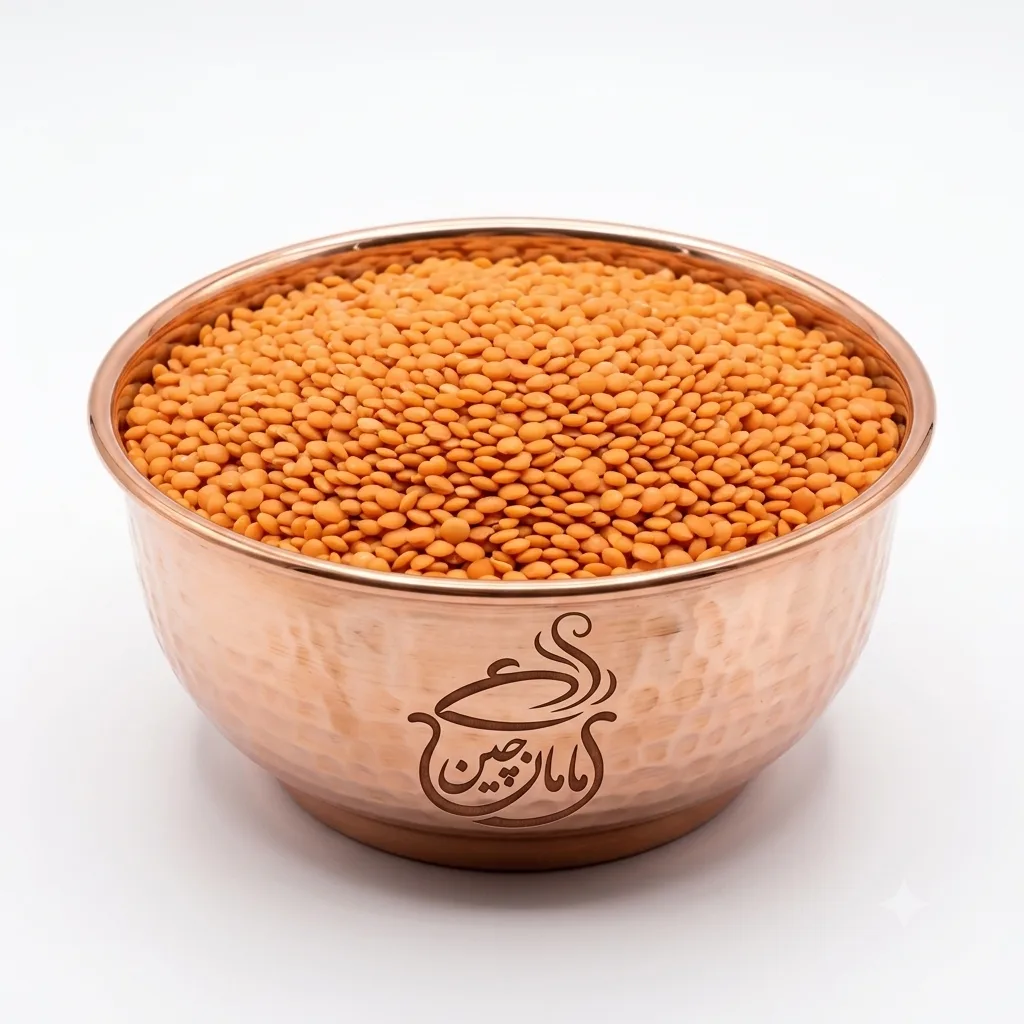 دال عدس