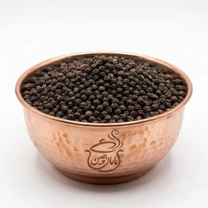 دانه فلفل سیاه