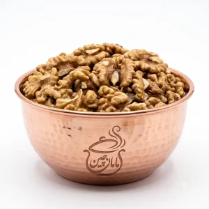 مغز گردوی تازه