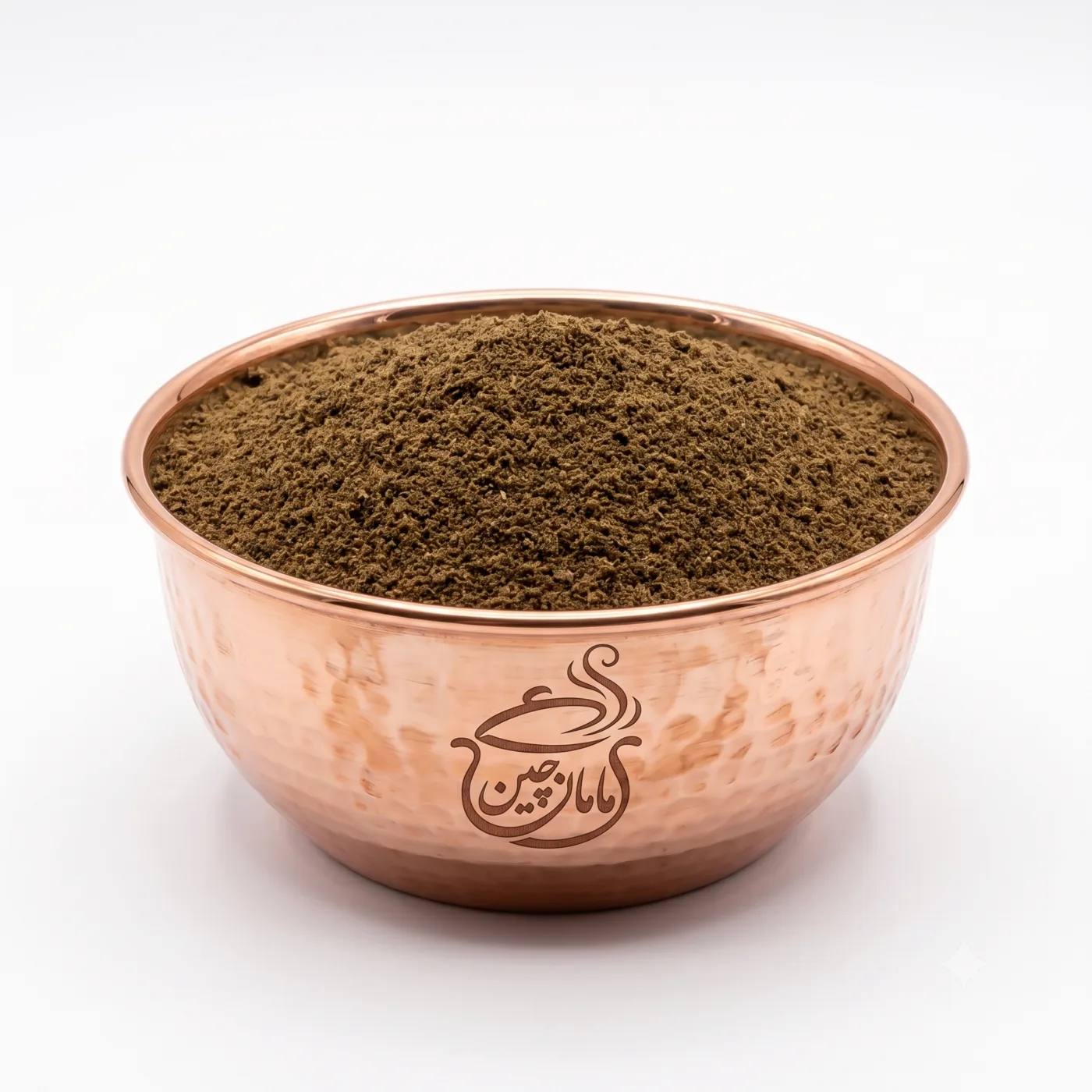 زیره سیاه ساییده
