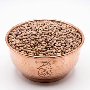 لوبیا چیتی ایرانی