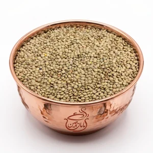 عدس ریز