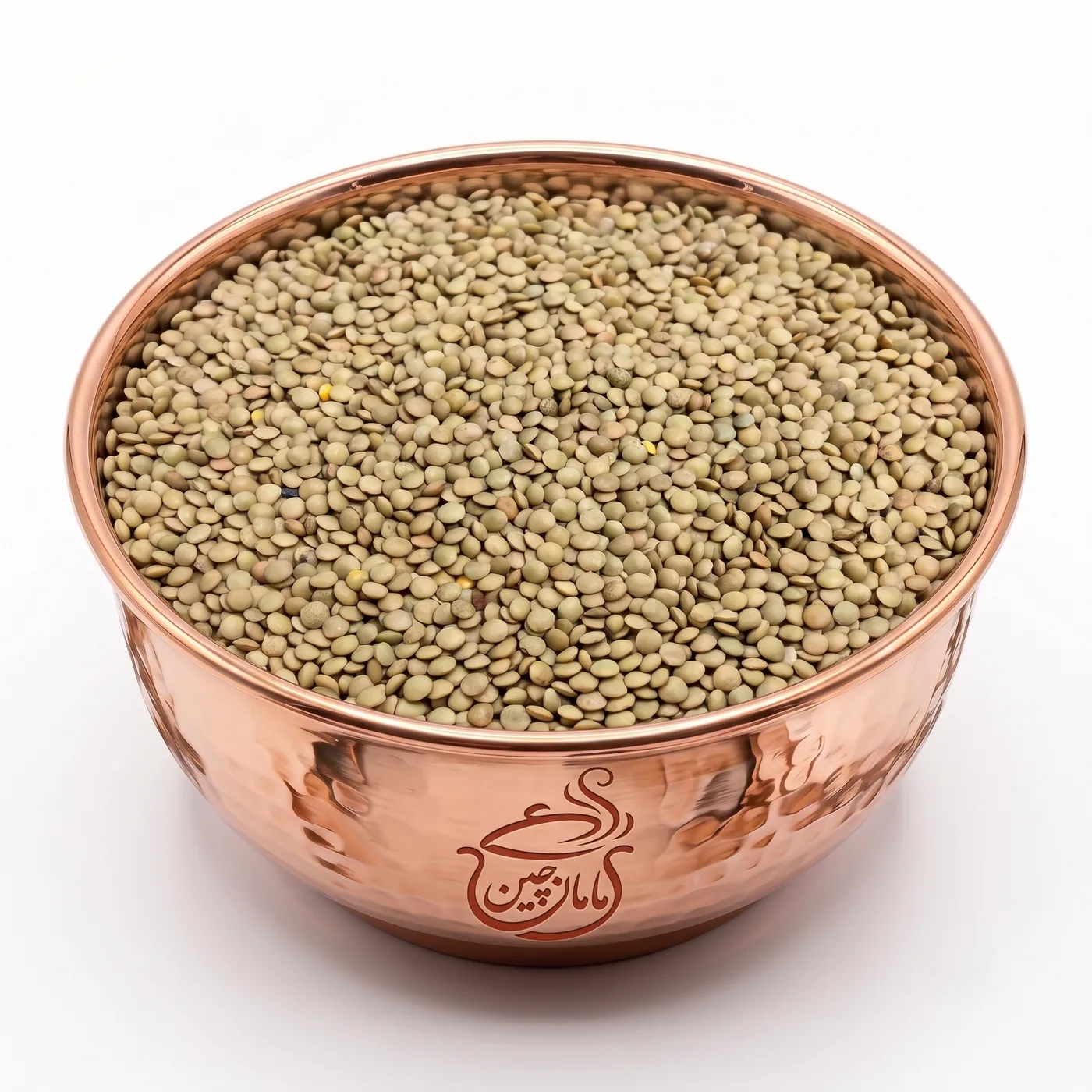 عدس ریز