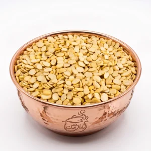 لپه باقالی درجه یک