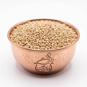 گندم حلیم