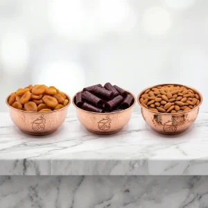 میوه خشک و تنقلات سالم