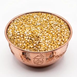 لپه هندی درجه یک و خوشپخت