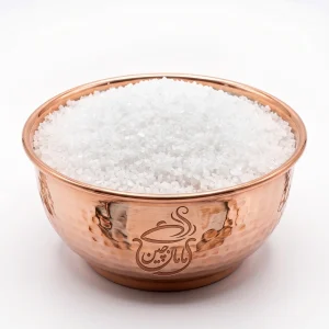 نمک دریا