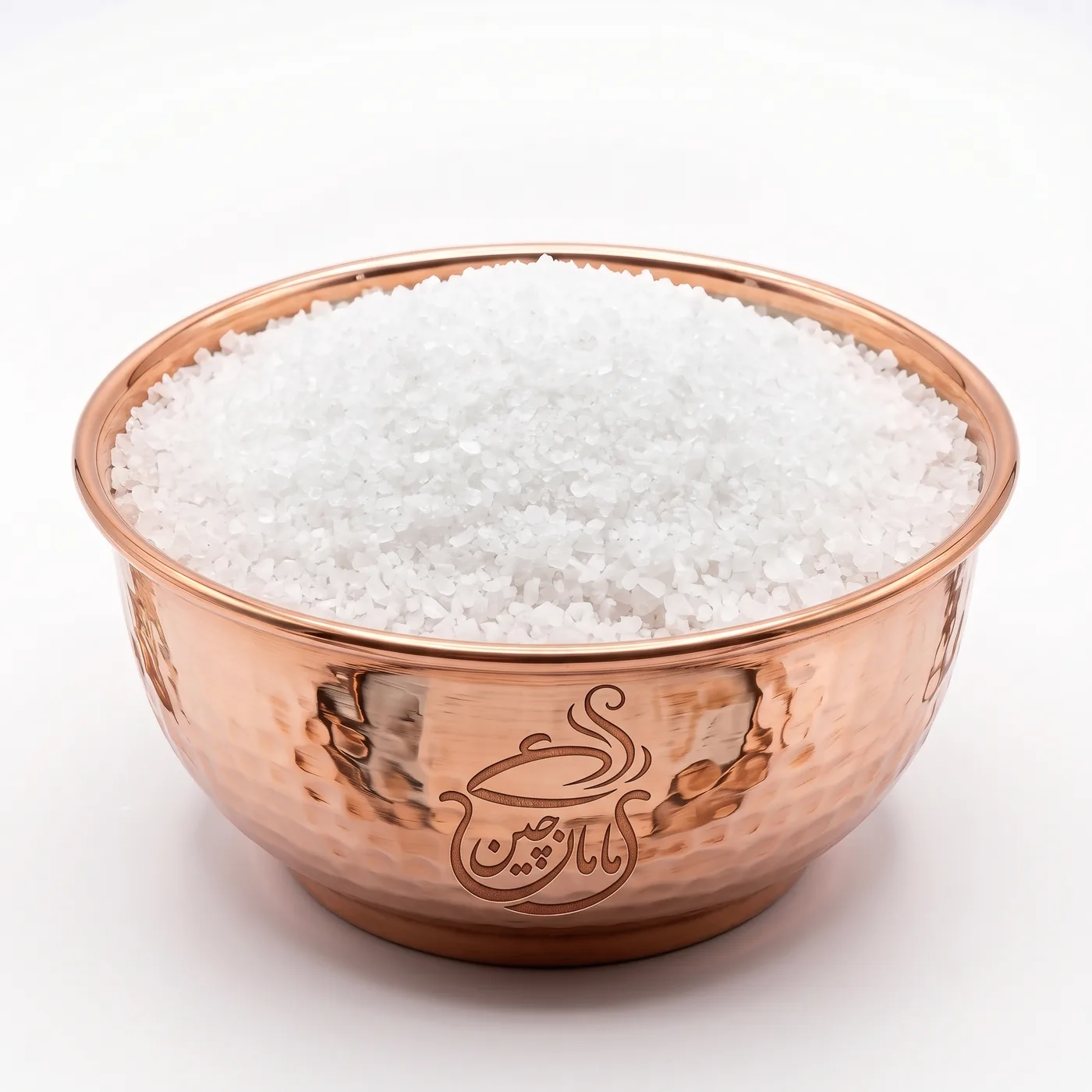 نمک دریا
