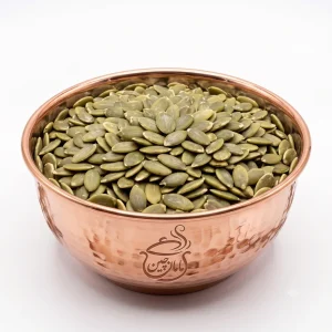 مغز تخمه کدو